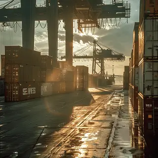 新春美食节攻略