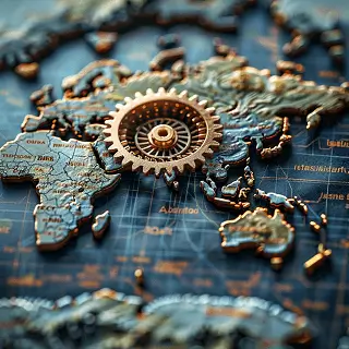 带奶奶出来旅游哪里最好