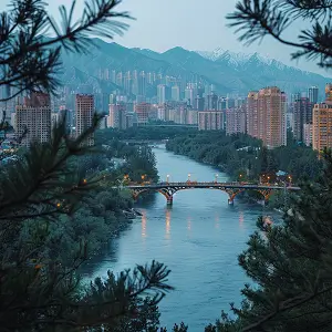 金山美食之旅攻略