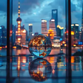 正定美食榜攻略