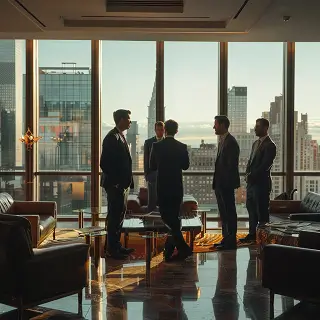 攻略之网红美食